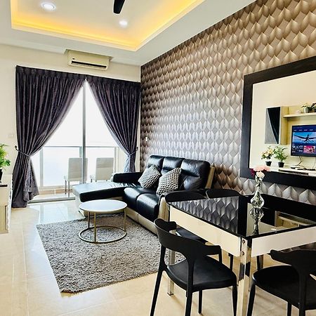 Vesta Home @ Silverscape Residence Melaka Exterior photo