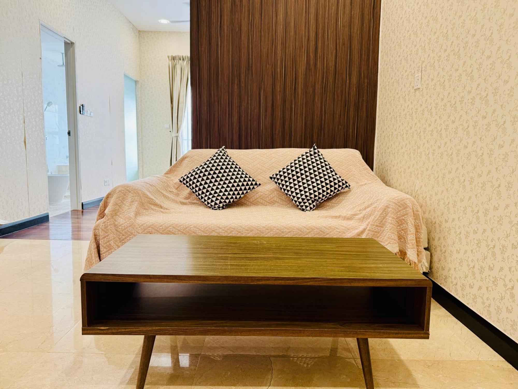 Vesta Home @ Silverscape Residence Melaka Room photo