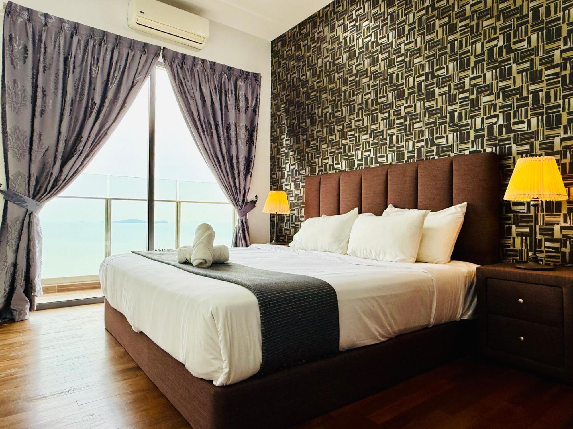 Vesta Home @ Silverscape Residence Melaka Exterior photo